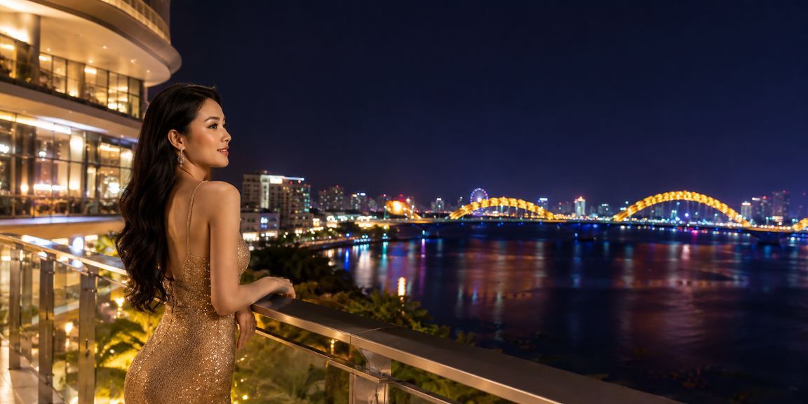 Thành viên VIP trải nghiệm casino tại Đà Nẵng